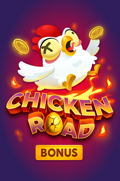 Chicken Road Bonus slot at Godz Casino